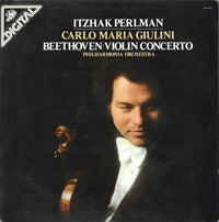 Violin Concerto by Rectangle Triangle, detailed image of sheet music and violin for classical music enthusiasts.