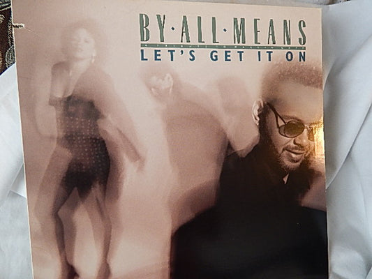 Let's Get It On