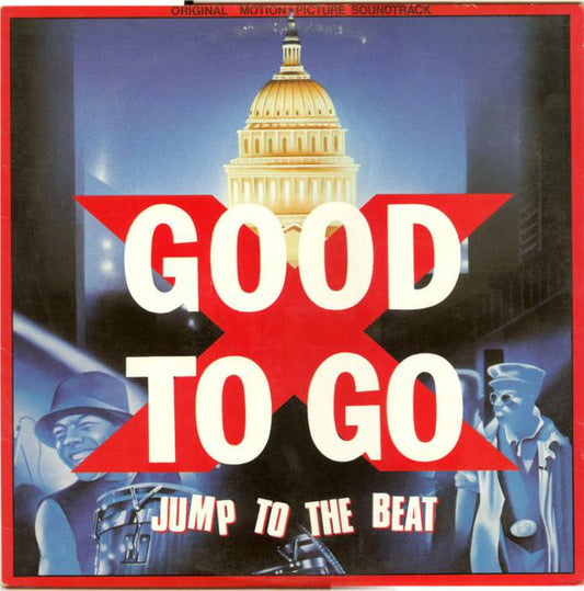 Good To Go (Original Motion Picture Soundtrack) | Rectangle Triangle