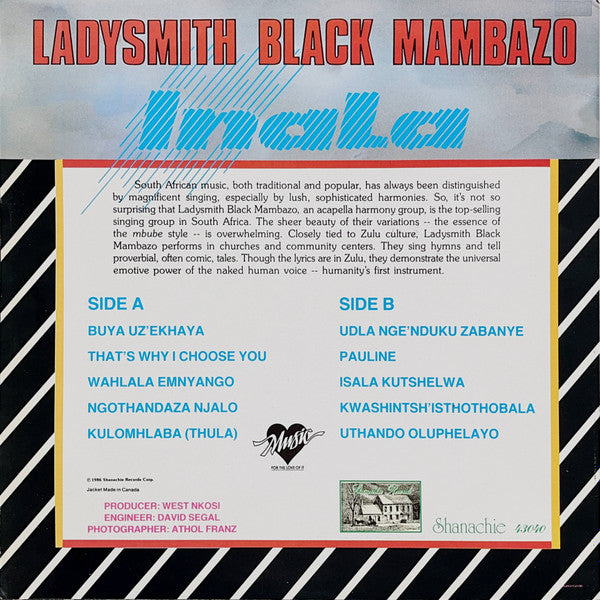 Inala | Rectangle Triangle  