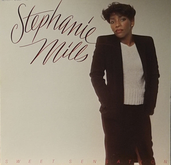 Sweet Sensation Stephanie Mills