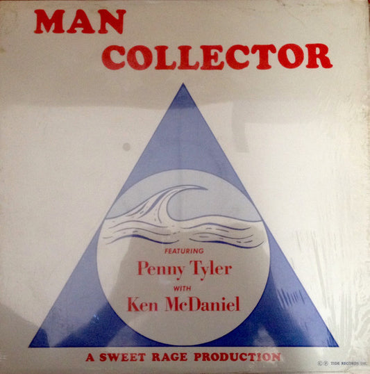 Man Collector | Rectangle Triangle  