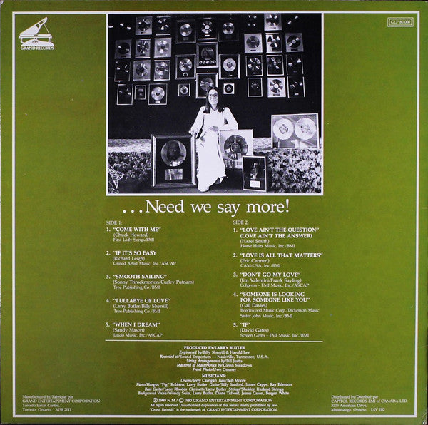 Come With Me Nana Mouskouri