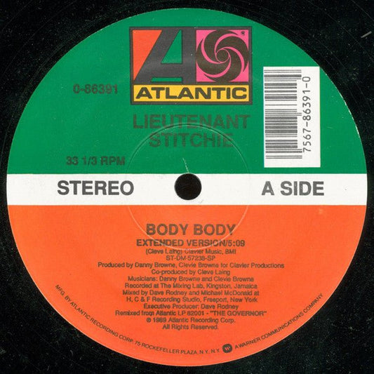 Body Body | Rectangle Triangle