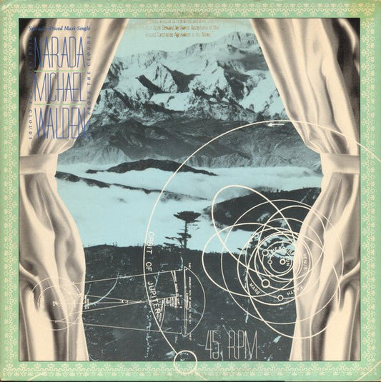 High Above The Clouds | Rectangle Triangle