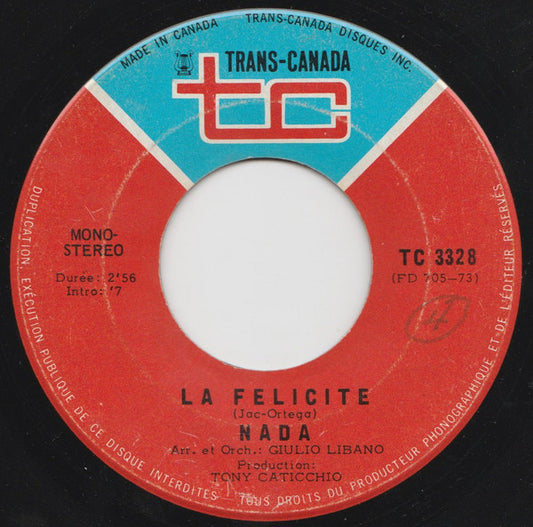 La Felicite