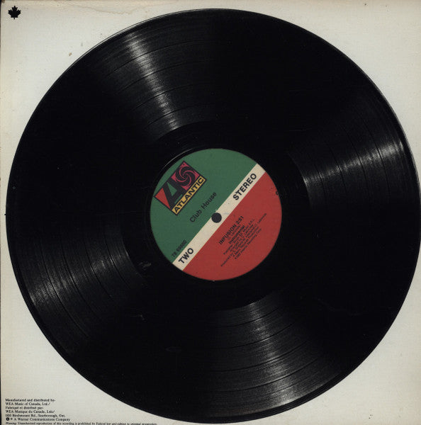 Do It Again (Medley With Billie Jean) Club House