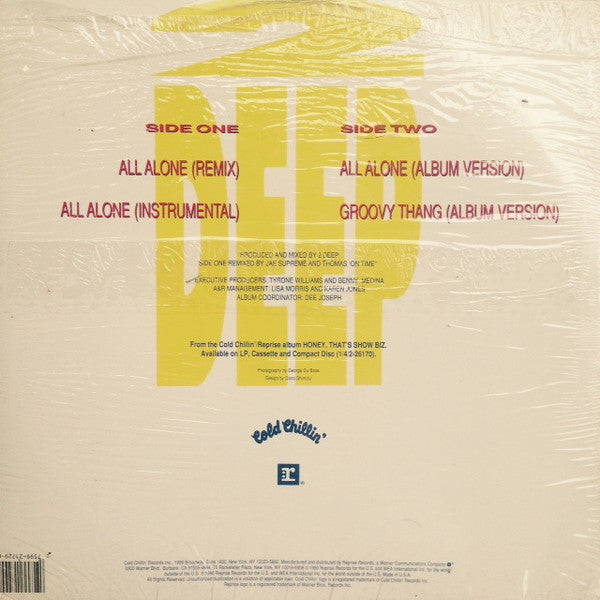 All Alone | Rectangle Triangle  