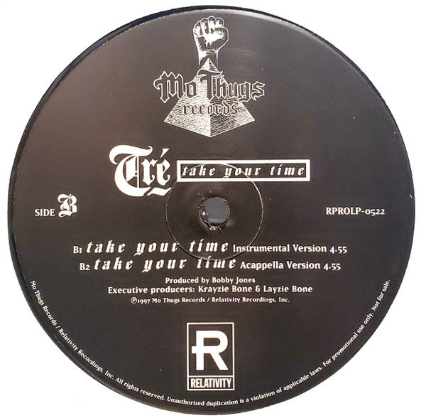 Take Your Time | Rectangle Triangle  