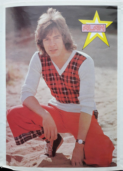 Wouldn't You Like It? Bay City Rollers