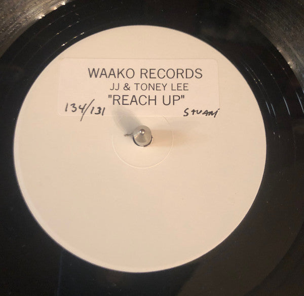 Reach Up