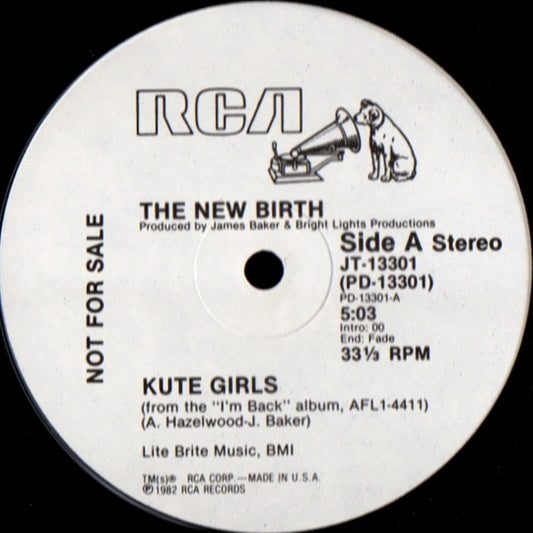 Kute Girls