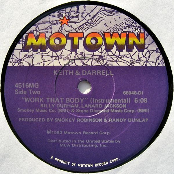 Work That Body | Rectangle Triangle  