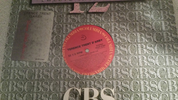 Dance Little Sister | Rectangle Triangle  