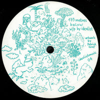 Idealist - 179 Metres Below