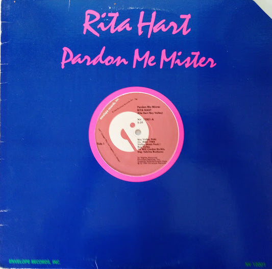 Pardon Me Mister | Rectangle Triangle