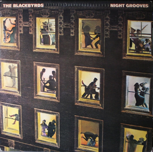 Night Grooves