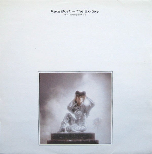 The Big Sky (Meteorological Mix) Kate Bush