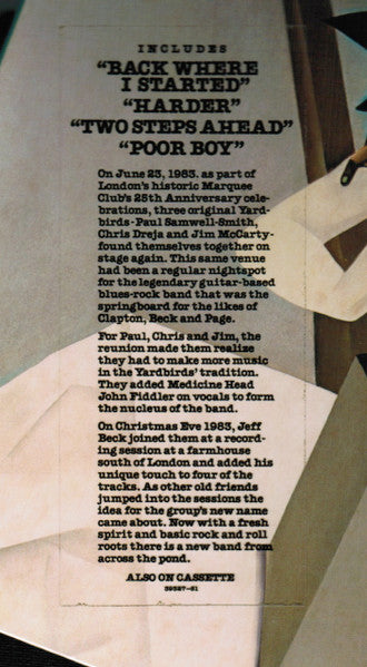 Box Of Frogs | Rectangle Triangle  