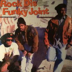 Rock Dis Funky Joint