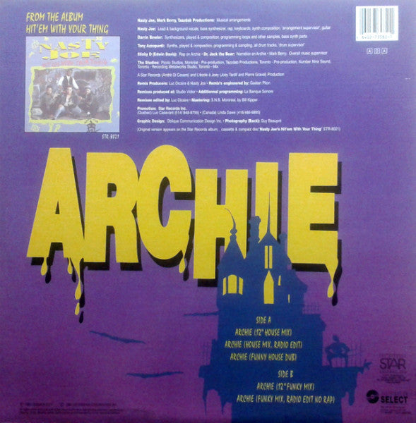 Archie