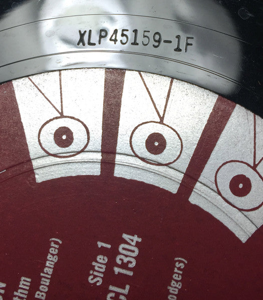 Golden Vibes Lionel Hampton