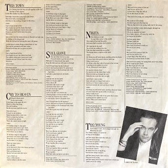 Ice On Fire Elton John