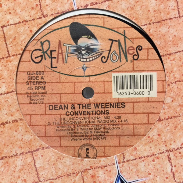 Conventions | Rectangle Triangle  