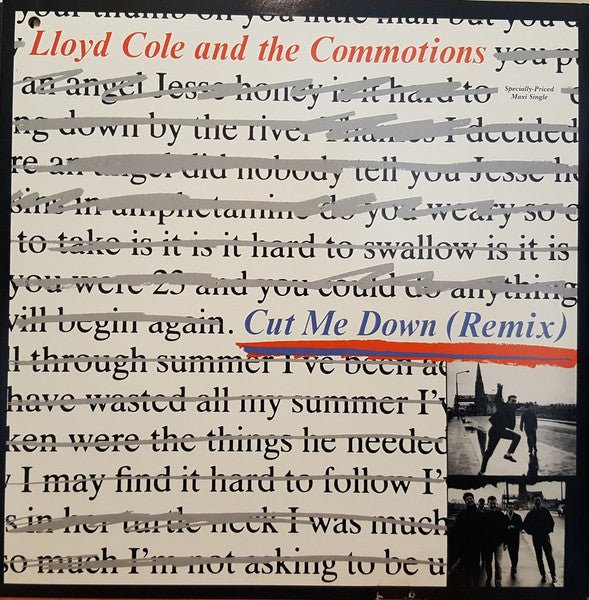 Cut Me Down (Remix) | Rectangle Triangle  