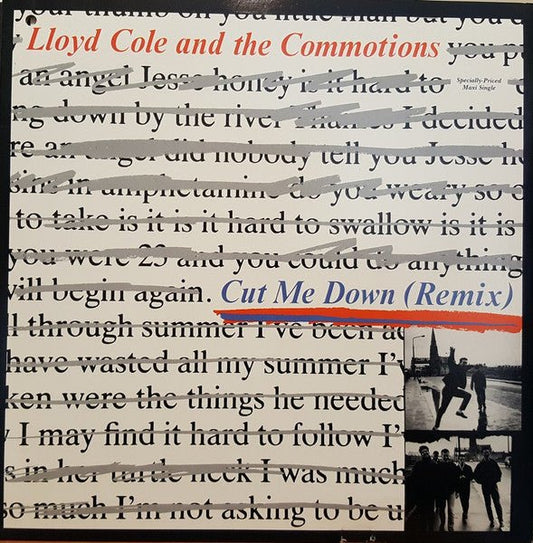 Cut Me Down (Remix) | Rectangle Triangle  