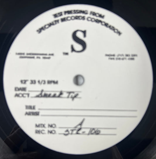 El Venao | Rectangle Triangle  