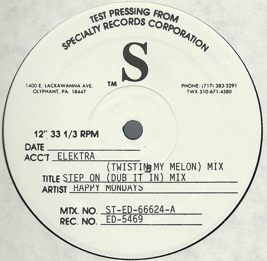 Step On | Rectangle Triangle  