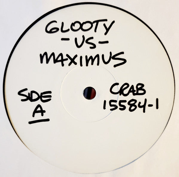 Glooty-Us-Maximus / We Got More | Rectangle Triangle  