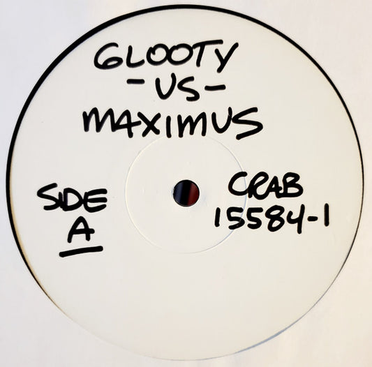 Glooty-Us-Maximus / We Got More | Rectangle Triangle  