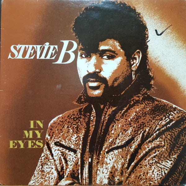 In My Eyes