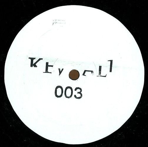Key All 003 Unknown Artist