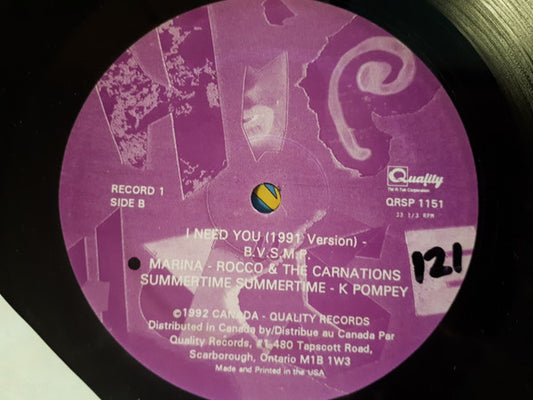 Hip House Volume 2
