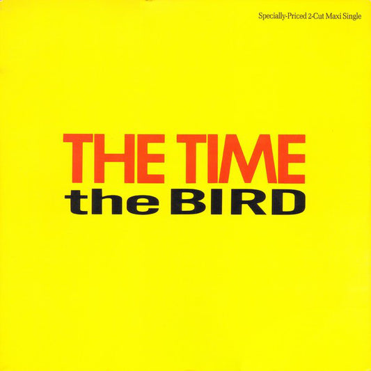The Bird