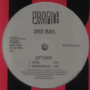 Uptown