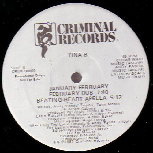 January February