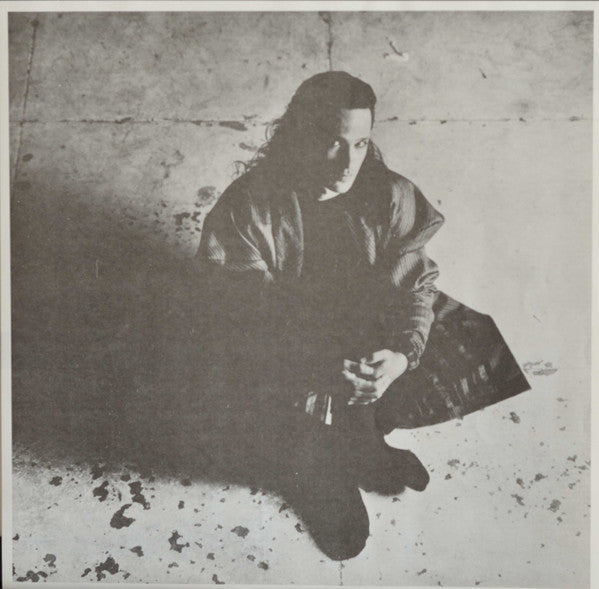 No Easy Way Out Robert Tepper