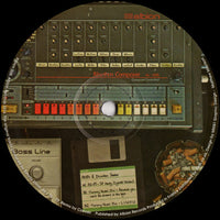 Tommy Vicari Jnr / 76-79* - 808's & Drunken States
