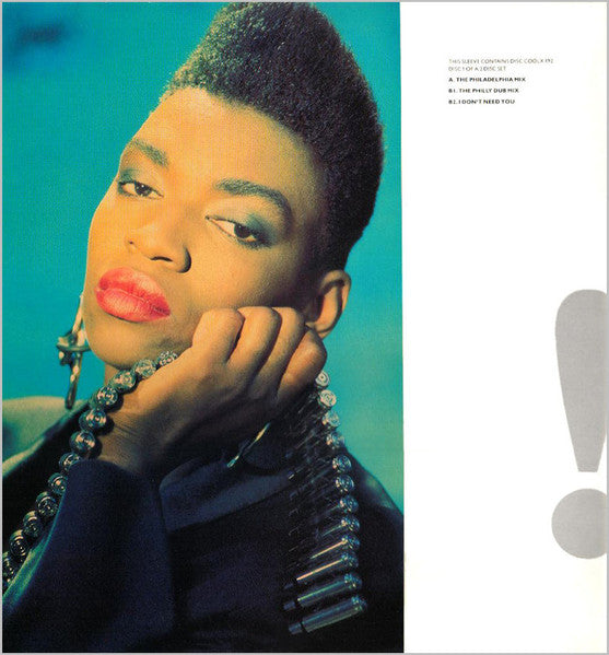 I Thank You - The Mix Collection Adeva