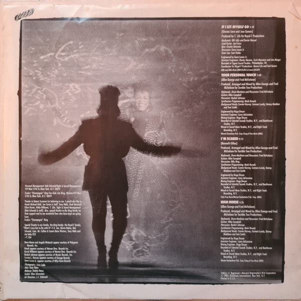 A Long Time Coming | Rectangle Triangle  