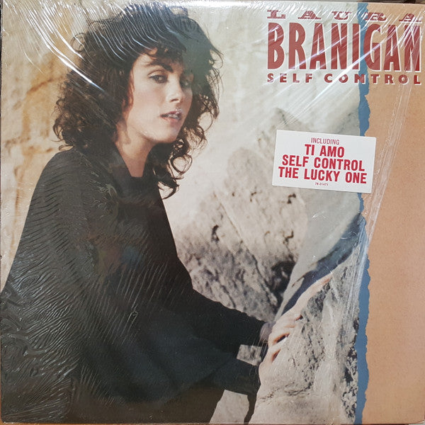 Self Control Laura Branigan