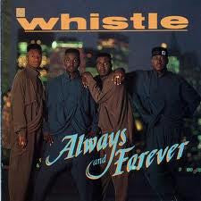 Always & Forever