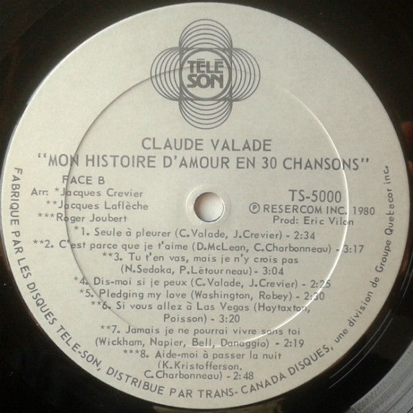 Mon Histoire D'amour En 30 Chansons | Rectangle Triangle  