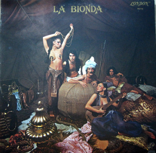 La Bionda