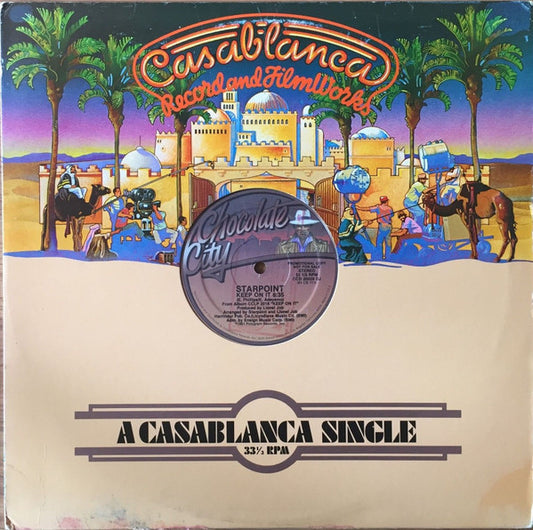 Keep On It | Rectangle Triangle  