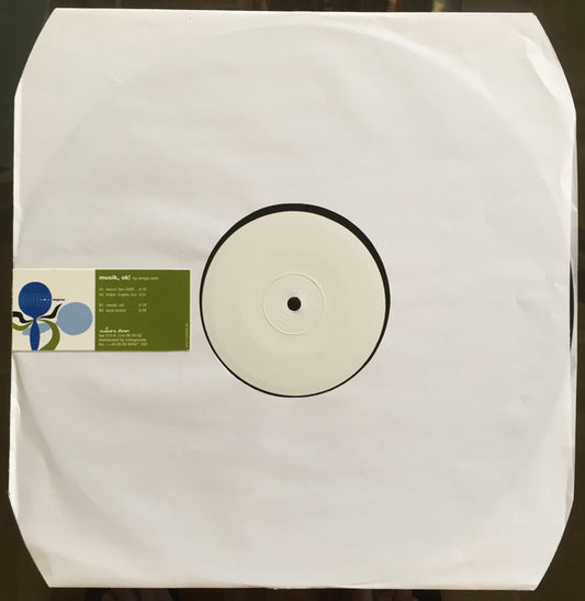 Musik, Ok! | Rectangle Triangle